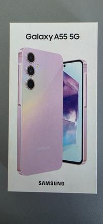Samsung galaxy a55 5g, samsung