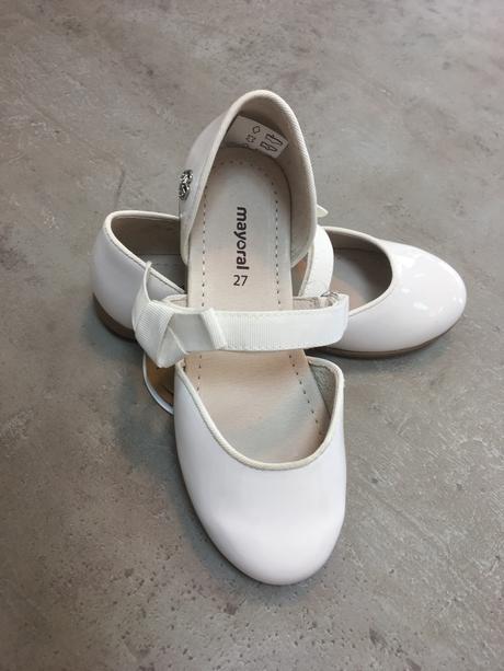 Topánky pre dievčatko mayoral, mayoral,28 - 35