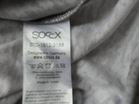 Soccx original stylovy natelnik/tunika s, soccx,s