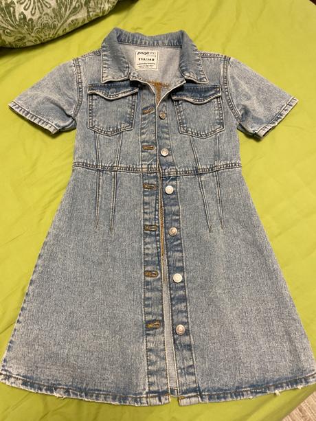 Riflove satky, vel. 134-140, 134