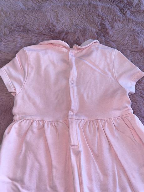 Th šaty, tommy hilfiger,80