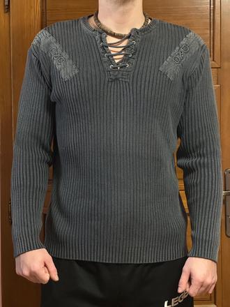 Pánsky sveter, xl