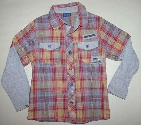 110 kosela,4-5 r., cherokee,110