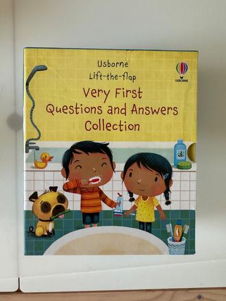 Anglicke okienkove knihy usborne, 