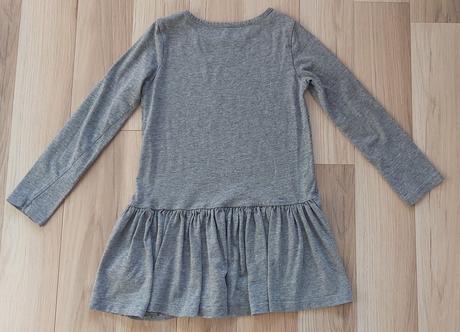 Tenké šaty vertbaudet, vertbaudet,110