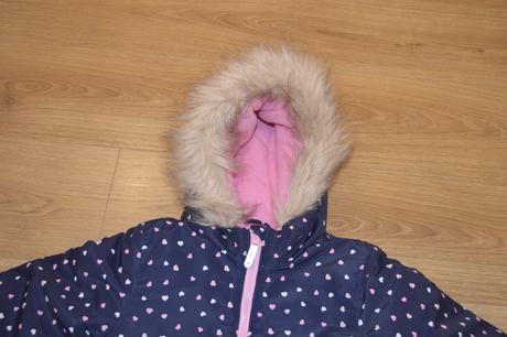 Zimný overal, sinsay,122