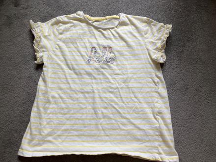 Tricko, vertbaudet,152