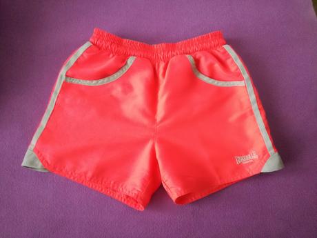 Šortky , lonsdale,128