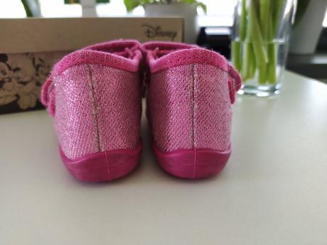 Topánky, disney,19