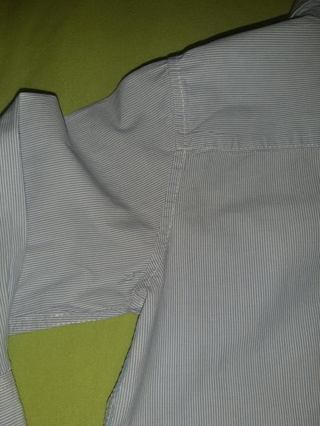 Kosielka s dlhym rukavom, l.o.g.g.,98