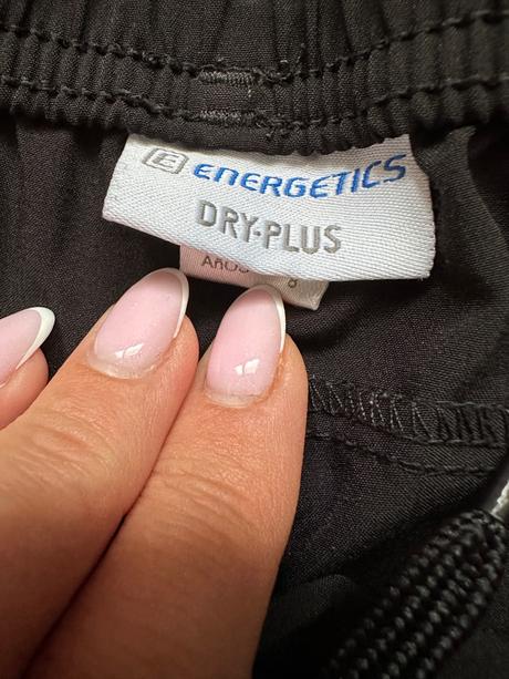 Kratase nové nenosené energetics dry-plus, 128