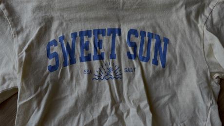 Ceop top, sinsay,140