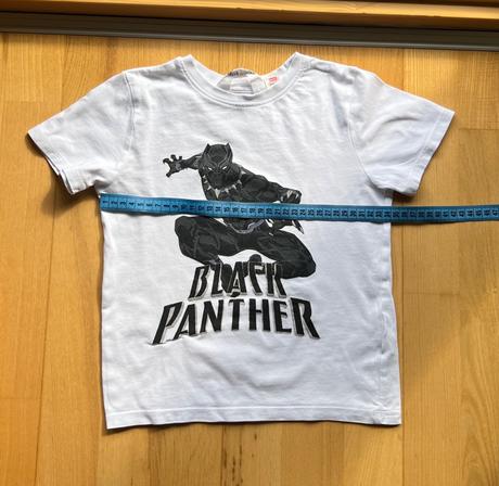 Tričko h&m v. 110/116, h&m,116