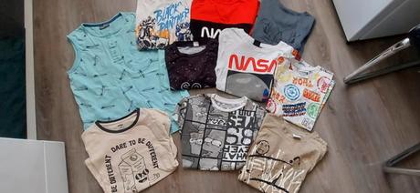 Chlapčenský balík 146/152, 146