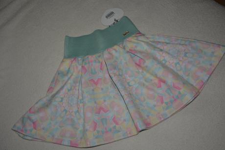 Suknička a dee, 110