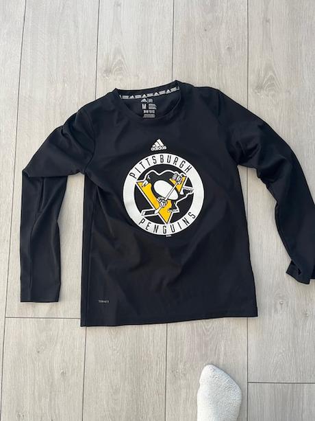 Športové tričko, adidas,m