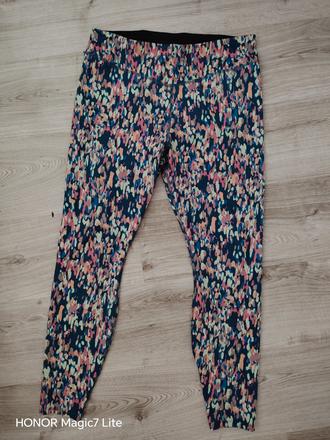 Leginy, decathlon,xxl