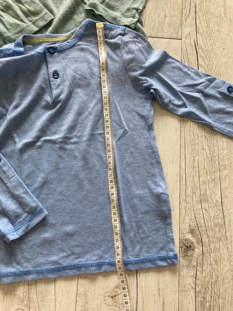 Tričká h&m 2pack 98/104, h&m,98