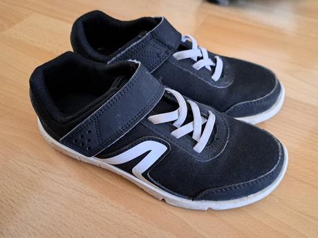 Botasky, decathlon,34