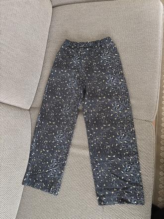 Nohavice zara, zara,140