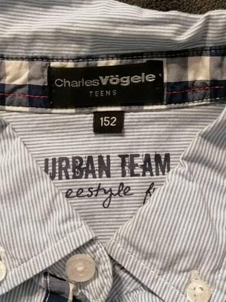 Košeľa, charles vögele,152