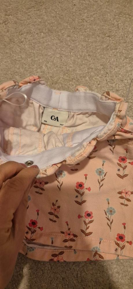 Sortky c&a 122, c&a,122