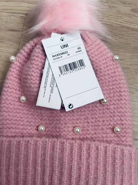 Krásna čiapka pre bábätko, gate,62