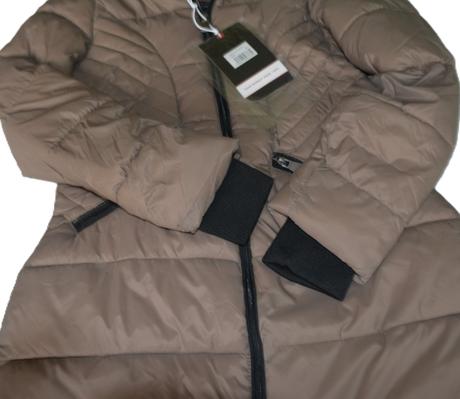 Nová bunda geographical norway abeille, veľ. xs, xs