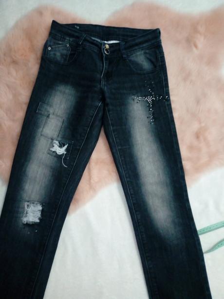 Dámske rifle, okay,34