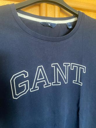 Tričko gant, gant,s