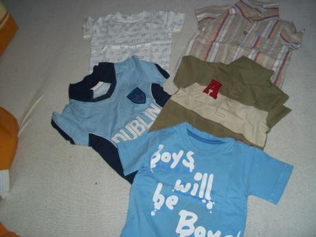 Balik triciek, 68–80