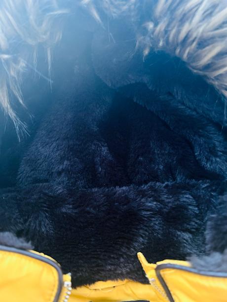 Prekrásna zimná bunda značky f&f, pc 50 eur, f&f,s