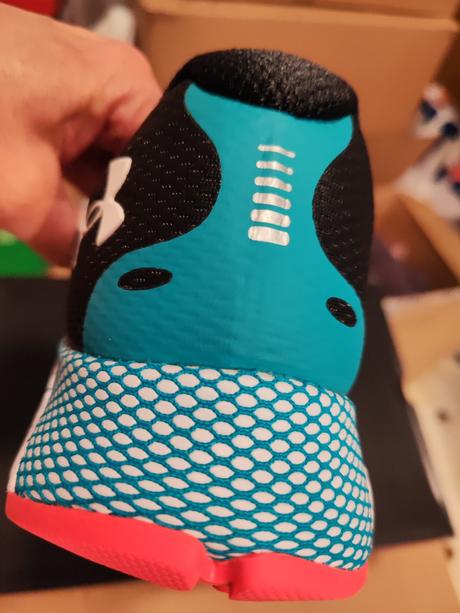 Infinity3 ua, under armour,43