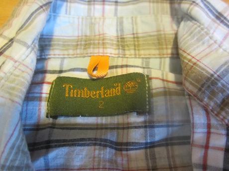 Malo nosena kosela timberland, 86