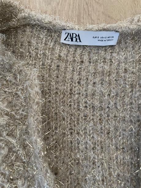 Svetrík zara, zara,s