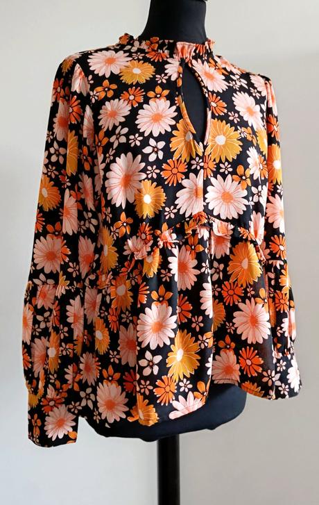 Blúzka, dorothy perkins,40