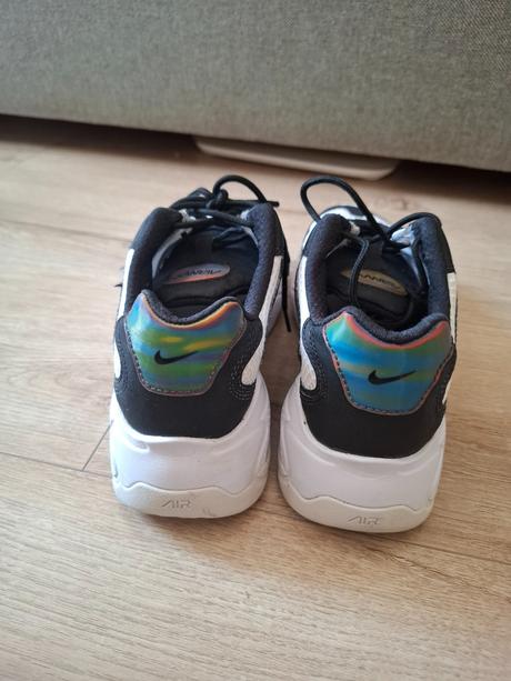 Tenisky, nike,38