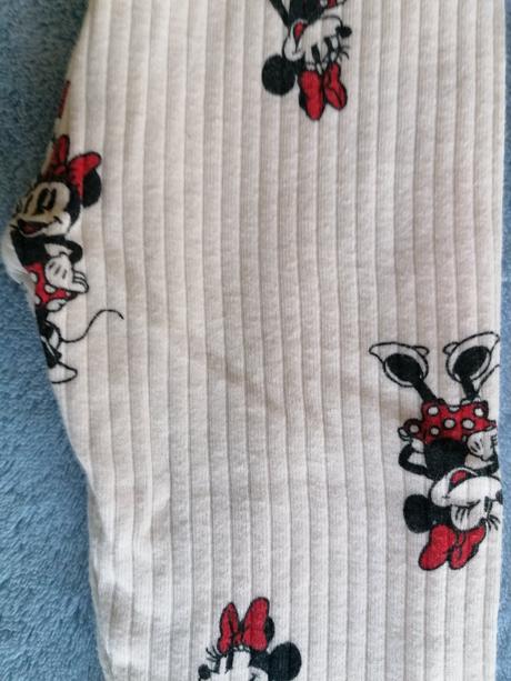 Komplet minnie, h&m,86