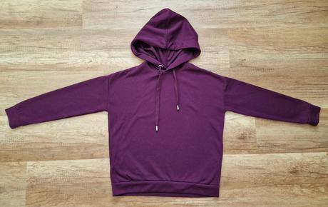 Mikinka amisu, veľ. xs, super stav, amisu,xs