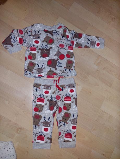 Vianočné mikulášké body na fotenie, f&f,74