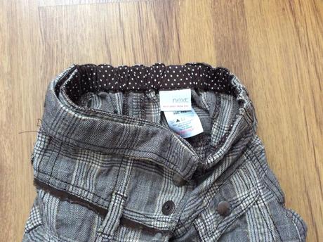 Suknička next, next,92