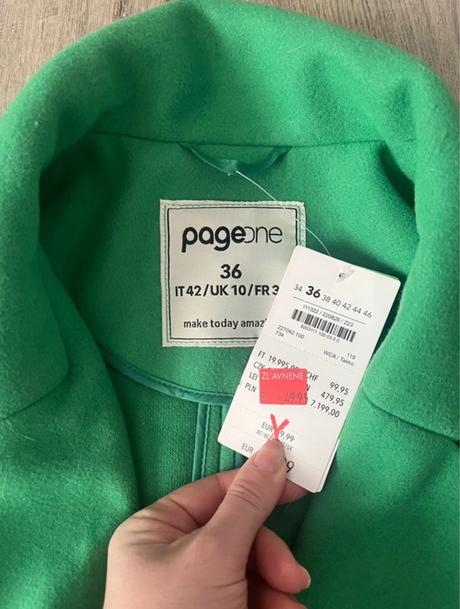 Kabat takko fashion, takko,s