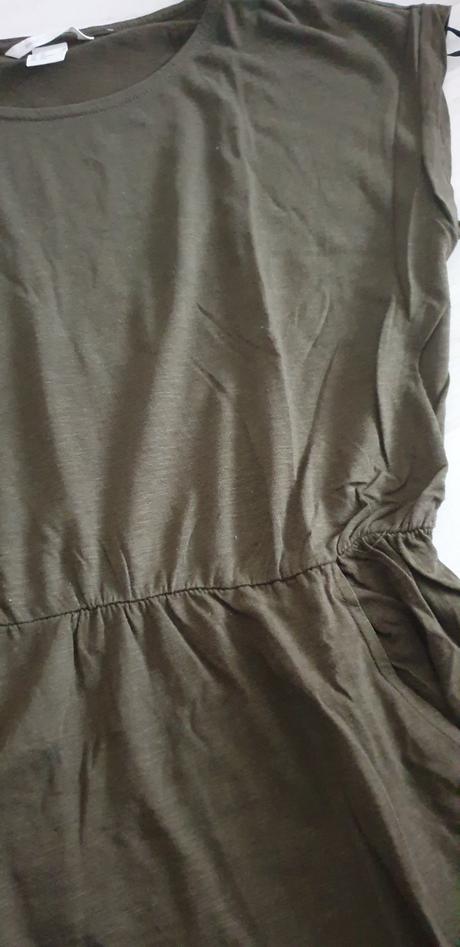 Šaty xs, h&m,xs
