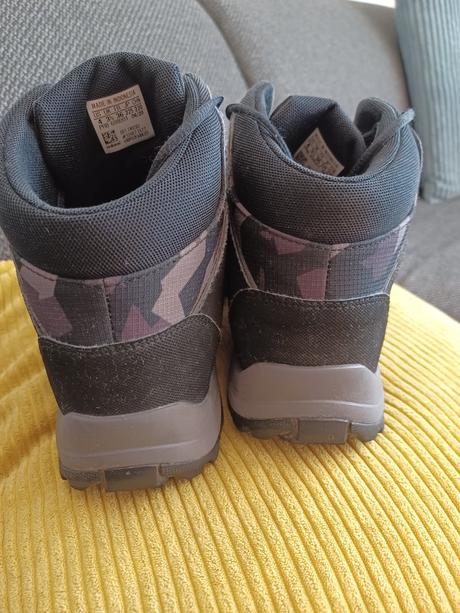 Zimné topánky adidas, adidas,36