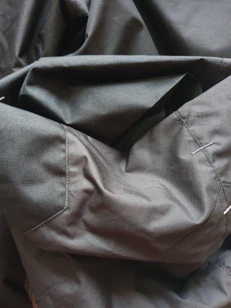 Predám lyžiarske nohavice, 