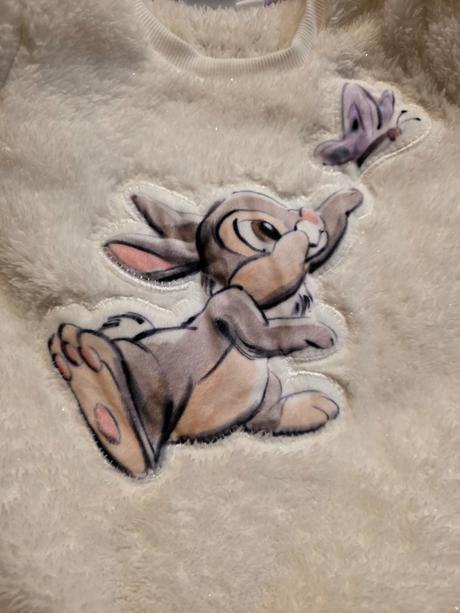 Teplá súpraba 110/116, 110