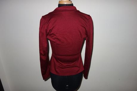 Nove sacko missguided, 36