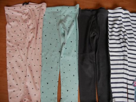 Balík legíniek, 104