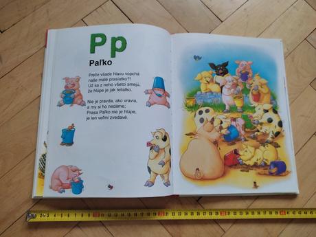 Zeleny zajko, kniha s basnickami,