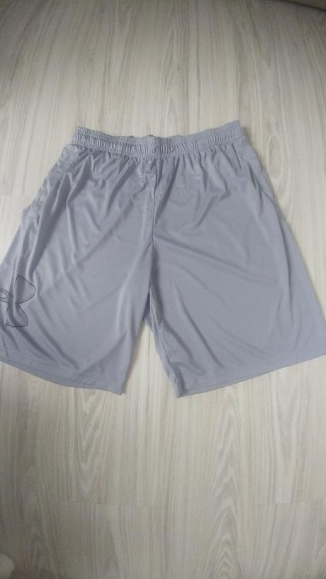 Kratasy, under armour,l